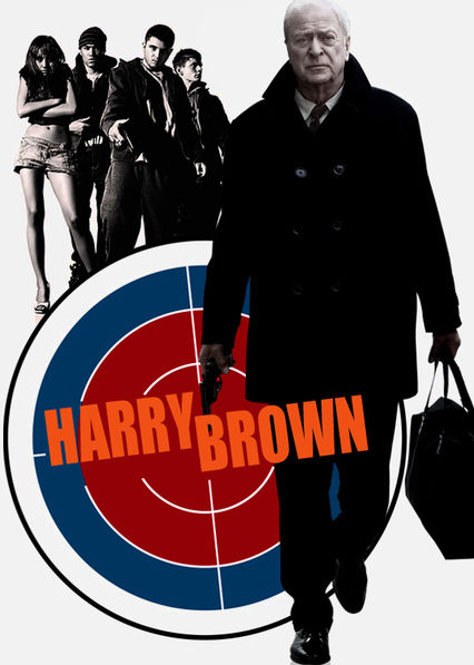 Netflix: Harry Brown | <strong>Opis Netflix</strong><br> ByÅ‚y Å¼oÅ‚nierz piechoty morskiej i wdowiec postanawia na wÅ‚asnÄ… rÄ™kÄ™ wymierzyÄ‡ sprawiedliwoÅ›Ä‡ handlarzom narkotyków, którzy zabili jego jedynego przyjaciela. | Oglądaj film na Netflix.com