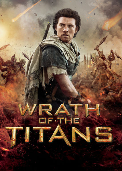 Netflix: Wrath of the Titans | <strong>Opis Netflix</strong><br> Bohaterski póÅ‚bóg, Perseusz, wyrusza do Hadesu, aby walczyÄ‡ z Tytanami, wrogami bogów, którzy uknuli plan uwiÄ™zienia Zeusa w podziemiach. | Oglądaj film na Netflix.com