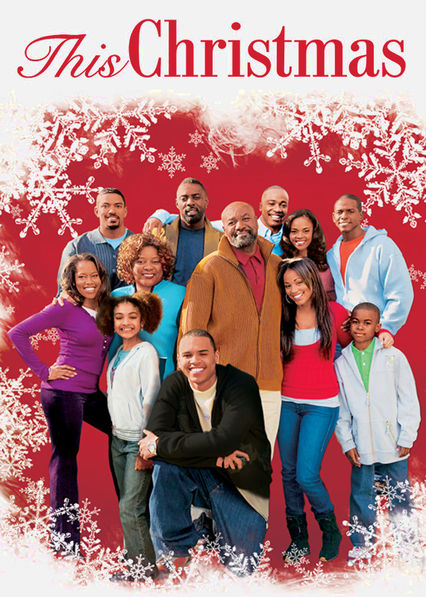 Netflix: This Christmas | <strong>Opis Netflix</strong><br> Podczas pierwszych od czterech lat wspólnie spÄ™dzonych ÅšwiÄ…t BoÅ¼ego Narodzenia klan Whitfieldów ma wreszcie okazjÄ™ wyraziÄ‡ swoje prawdziwe uczucia. | Oglądaj film na Netflix.com