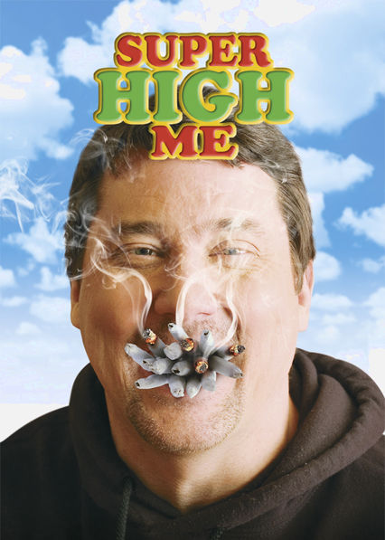 Netflix: Super High Me | <strong>Opis Netflix</strong><br> Komik iÂ zagorzaÅ‚y palacz marihuany Doug Benson dokumentuje swoje doÅ›wiadczenia podczas miesiÄ…ca odwyku, poÂ ktÃ³rym nastÄ™puje kolejny miesiÄ…c intensywnego palenia. | Oglądaj film na Netflix.com