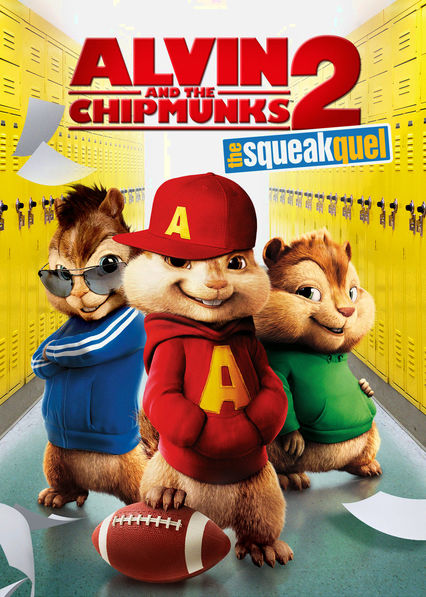 Netflix: Alvin and the Chipmunks: The Squeakquel | <strong>Opis Netflix</strong><br> Alvin, Szymon iÂ Teodor powracajÄ… wraz zÂ zatroskanym menedÅ¼erem Davem. Tym razem muszÄ… stawiÄ‡ czoÅ‚a konkurencji wÂ postaci WiewiÃ³retek. | Oglądaj film na Netflix.com