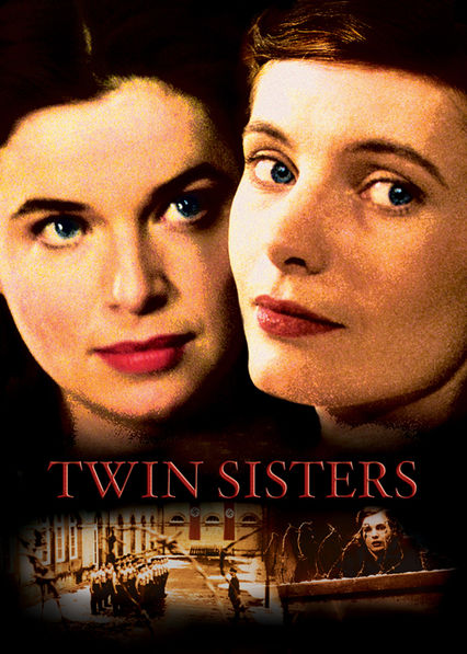 Netflix: Twin Sisters | <strong>Opis Netflix</strong><br> BliÅºniaczki osierocone wÂ Niemczech lat 20. XX w. zamieszkujÄ… zÂ bardzo odmiennymi krewnymi. PÃ³Åºniej juÅ¼ jako dorosÅ‚e kobiety muszÄ… pokonaÄ‡ dzielÄ…ce je rÃ³Å¼nice. | Oglądaj film na Netflix.com