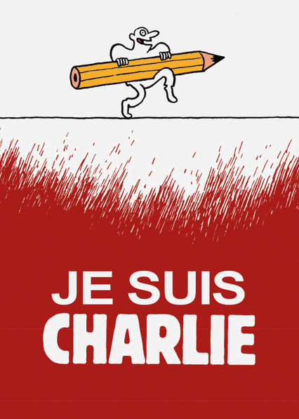 Netflix: Je suis Charlie | <strong>Opis Netflix</strong><br> Dokument analizuje przyczyny ataku terrorystycznego na redakcjÄ™ tygodnika „Charlie Hebdo”, w którym w 2015 r. zginÄ™Å‚o 12 osób. | Oglądaj film na Netflix.com