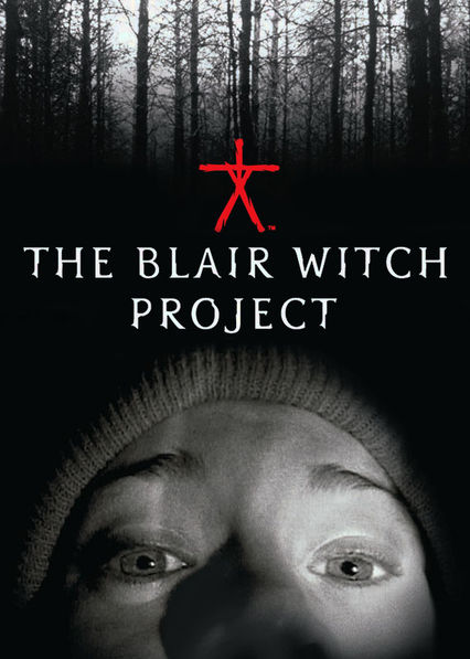 Netflix: The Blair Witch Project | <strong>Opis Netflix</strong><br> Troje studentÃ³w filmÃ³wki wyrusza doÂ lasu, aby nakrÄ™ciÄ‡ film dokumentalny oÂ sÅ‚ynnej wiedÅºmie, ktÃ³rej przypisuje siÄ™ ciÄ…g zabÃ³jstw sprzed 200 lat. | Oglądaj film na Netflix.com