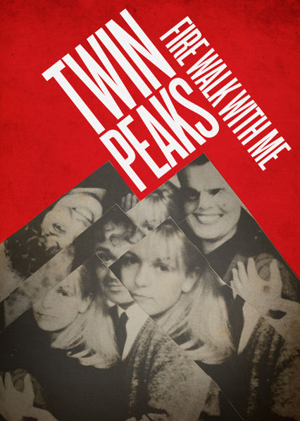 Netflix: Twin Peaks: Fire Walk With Me | <strong>Opis Netflix</strong><br> TuÅ¼ przed swojÄ… tajemniczÄ… Å›mierciÄ… piÄ™kna licealistka, Laura Palmer, wpada w spiralÄ™ uzaleÅ¼nieÅ„ i niebezpiecznego seksu. | Oglądaj film na Netflix.com