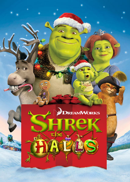 Netflix: DreamWorks Shrek the Halls | <strong>Opis Netflix</strong><br> Gdy Shrek miaÅ‚ juÅ¼ nadziejÄ™, Å¼e wÂ koÅ„cu nacieszy siÄ™ szczÄ™Å›ciem rodzinnym, nadeszÅ‚y najradoÅ›niejsze Å›wiÄ™ta wÂ roku. | Oglądaj film dla dzieci na Netflix.com