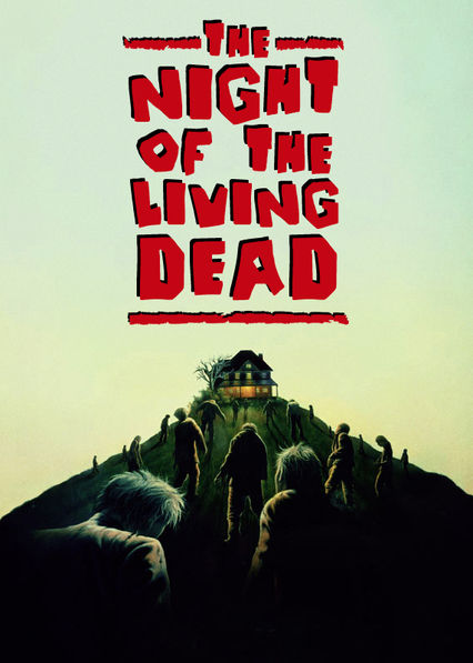 Netflix: Night Of The Living Dead | <strong>Opis Netflix</strong><br> Kolorowy remake czarno-biaÅ‚ego oryginaÅ‚u opowiada historiÄ™ grupy ocalaÅ‚ych ludzi z maÅ‚ego miasteczka otoczonych przez armiÄ™ Å¼ywych trupów. | Oglądaj film na Netflix.com
