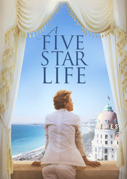 Netflix: A Five Star Life | <strong>Opis Netflix</strong><br> Czterdziestoparoletnia singielka z wymarzonÄ… pracÄ… kwestionuje sens Å¼ycia w samotnoÅ›ci i zastanawia siÄ™, czy romans moÅ¼e byÄ‡ jej biletem do szczÄ™Å›cia. | Oglądaj film na Netflix.com