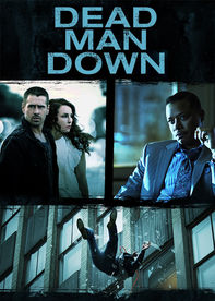 Netflix: Dead Man Down | <strong>Opis Netflix</strong><br> W tym ekscytujÄ…cym thrillerze Colin Farrell wciela siÄ™ w rolÄ™ brutalnego gangstera, który zakochuje siÄ™ w kobiecie pragnÄ…cej zemsty na jego szefie. | Oglądaj film na Netflix.com