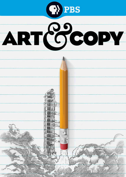 Netflix: Art and Copy | Filmmaker Doug Pray explores the fascinating and sometimes mysterious world of advertising in this compelling documentary. | Oglądaj film na Netflix.com