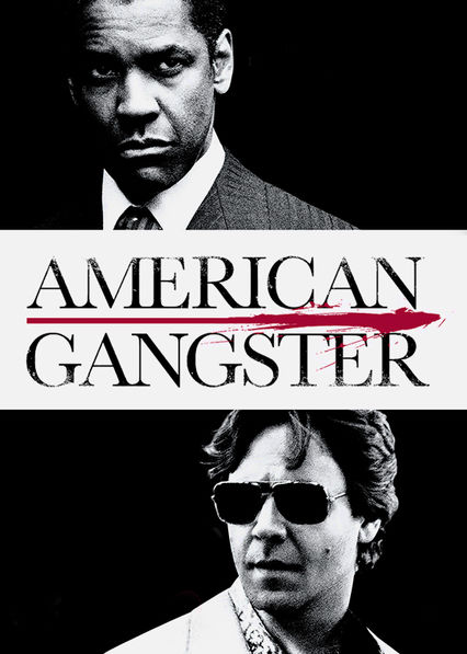 Netflix: American Gangster | <strong>Opis Netflix</strong><br> Poobijany przez Å¼ycie nowojorski policjant wpada na trop barona narkotykowego z Harlemu, Franka Lucasa. Film czÄ™Å›ciowo oparty na faktach. | Oglądaj film na Netflix.com