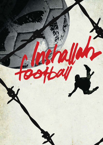 Netflix: Inshallah football | <strong>Opis Netflix</strong><br> Dokument opowiadajÄ…cy historiÄ™ mÅ‚odego piÅ‚karza zÂ Kaszmiru, marzÄ…cego oÂ uczÄ™szczaniu doÂ elitarnej akademii. Na przeszkodzie stoi jednak przeszÅ‚oÅ›Ä‡ jego ojca. | Oglądaj film na Netflix.com