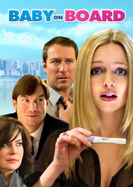 Netflix: Baby on Board | <strong>Opis Netflix</strong><br> Przewrotna komedia opowiadajÄ…ca historiÄ™ szczÄ™Å›liwych maÅ‚Å¼onkÃ³w, ktÃ³rych poukÅ‚adane Å¼ycie zmienia siÄ™ diametralnie wraz zÂ nadejÅ›ciem niespodziewanej wiadomoÅ›ci oÂ ciÄ…Å¼y. | Oglądaj film na Netflix.com
