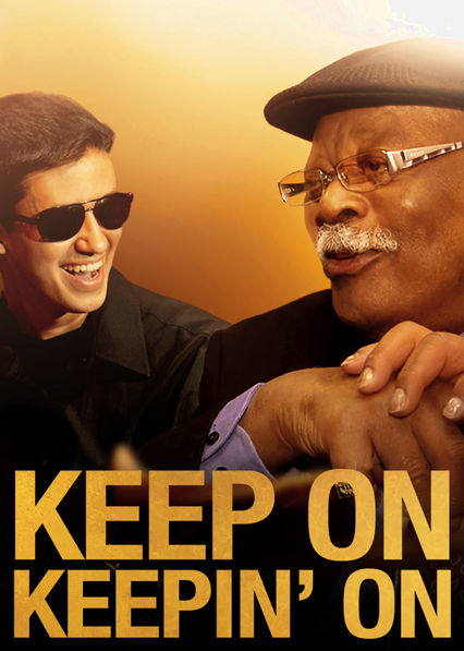 Netflix: Keep On Keepin' On | <strong>Opis Netflix</strong><br> Film dokumentalny poÅ›wiÄ™cony Clarkowi Terry’emu. Legenda jazzu przygotowuje mÅ‚odego pianistÄ™ Justina Kauflina do wystÄ™pu w powaÅ¼nym konkursie. | Oglądaj film na Netflix.com