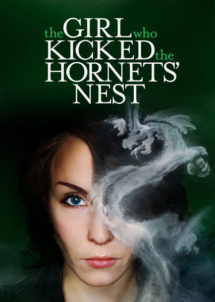 Netflix: The Girl Who Kicked the Hornet's Nest | <strong>Opis Netflix</strong><br> Dalsze losy Lisbeth Salander, ktÃ³ra leÅ¼y wÂ szpitalu podejrzana oÂ morderstwo. A ktoÅ› wÂ dalszym ciÄ…gu pragnie jej Å›mierci. | Oglądaj film na Netflix.com