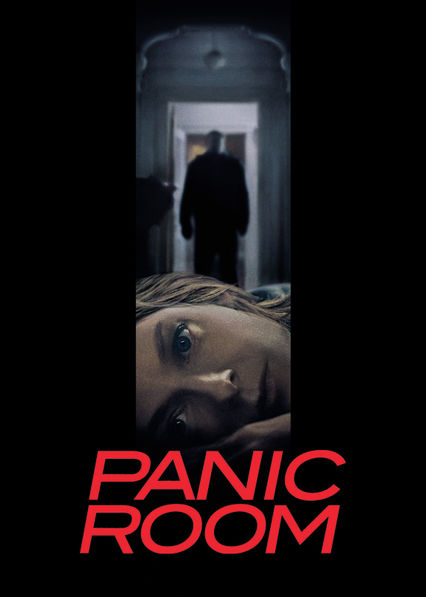 Netflix: Panic Room | <strong>Opis Netflix</strong><br> MieszkajÄ…ca w Nowym Jorku kobieta chowa siÄ™ z córkÄ… w bezpiecznym pomieszczeniu, kiedy do jej domu wÅ‚amujÄ… siÄ™ zÅ‚odzieje. Rozpoczyna siÄ™ zabawa w kotka i myszkÄ™. | Oglądaj film na Netflix.com