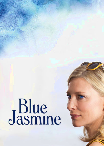Netflix: Blue Jasmine | <strong>Opis Netflix</strong><br> Modna pani domu z Nowego Jorku, która przywykÅ‚a do bogactwa, musi nagle zrezygnowaÄ‡ z wystawnego stylu Å¼ycia i zamieniÄ‡ towarzystwo elit na skromny dom siostry. | Oglądaj film na Netflix.com