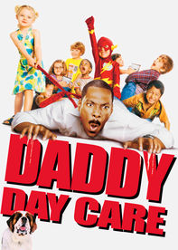 Netflix: Daddy Day Care | <strong>Opis Netflix</strong><br> Gdy sumienny ojciec traci lukratywnÄ… posadÄ™ i popada w finansowe tarapaty, postanawia doÅ‚Ä…czyÄ‡ do dwóch kolegów, którzy wÅ‚aÅ›nie otworzyli przedszkole. | Oglądaj film na Netflix.com