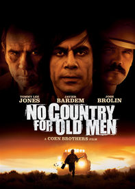 Netflix: No Country for Old Men | <strong>Opis Netflix</strong><br> Podczas polowania Llewelyn Moss trafia w miejsce nieudanego narkotykowego dealu i zabiera stamtÄ…d walizkÄ™ z 2 milionami dolarów. Po piÄ™tach depcze mu zabójca-psychopata. | Oglądaj film na Netflix.com