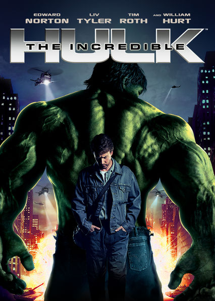Netflix: The Incredible Hulk | <strong>Opis Netflix</strong><br> Nieudany eksperyment sprawia, Å¼e doktor Bruce Banner reaguje na wybuch zÅ‚oÅ›ci przemianÄ… w potÄ™Å¼nego zielonego potwora. Z tego powodu chce go teÅ¼ dopaÅ›Ä‡ wojsko. | Oglądaj film na Netflix.com