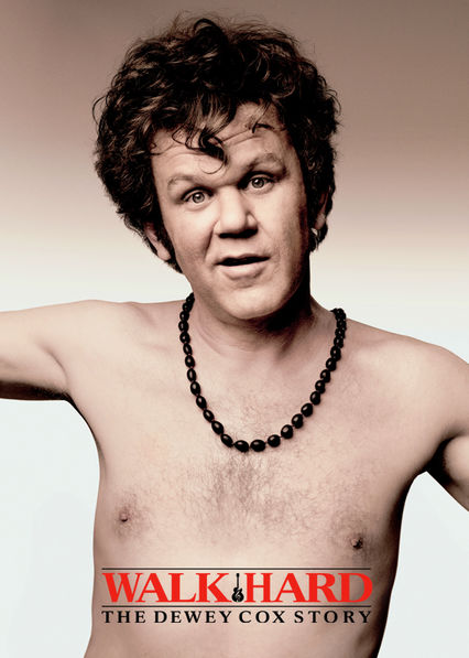 Netflix: Walk Hard: The Dewey Cox Story | <strong>Opis Netflix</strong><br> John C. Reilly jako fikcyjna gwiazda muzyki pop wÂ parodii biografii muzycznych utrzymanych wÂ stylu â€žod zera doÂ milioneraâ€. GoÅ›cinne role Elvisa Presleya iÂ BeatlesÃ³w. | Oglądaj film na Netflix.com