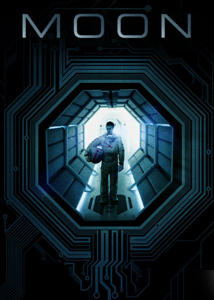 Netflix: Moon | <strong>Opis Netflix</strong><br> TuÅ¼ przed tym, jak jego samotnicza trzyletnia misja naÂ ksiÄ™Å¼ycowej stacji kosmicznej ma dobiec koÅ„ca, astronauta Sam Bell zaczyna widzieÄ‡ iÂ sÅ‚yszeÄ‡ niepokojÄ…ce rzeczy. | Oglądaj film na Netflix.com