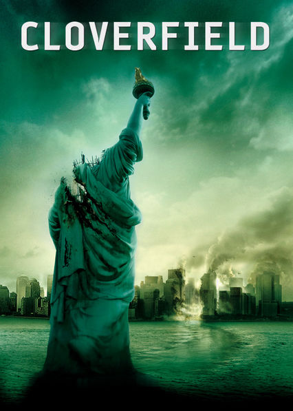Netflix: Cloverfield | <strong>Opis Netflix</strong><br> Impreza poÅ¼egnalna na Manhattanie zamienia siÄ™ w walkÄ™ o przetrwanie, kiedy Nowy Jork zostaje zaatakowany przez ogromne, tajemnicze monstrum. | Oglądaj film na Netflix.com