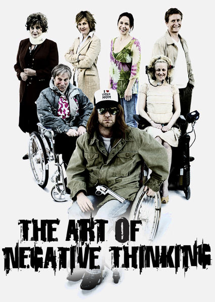 Netflix: The Art of Negative Thinking | <strong>Opis Netflix</strong><br> Norweska czarna komedia, wÂ ktÃ³rej rozgoryczony inwalida wypowiada wojnÄ™ przesadnie pozytywnej pani psycholog zÂ paÅ„stwowej opieki zdrowotnej. | Oglądaj film na Netflix.com