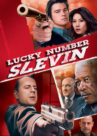 Netflix: Lucky Number Slevin | <strong>Opis Netflix</strong><br> Gdy wÅ‚óczÄ™ga odwiedza mieszkanie zaginionego przyjaciela Nicka Fishera, przestÄ™pcy biorÄ… go za Nicka i zmuszajÄ… do udziaÅ‚u w morderstwie. | Oglądaj film na Netflix.com