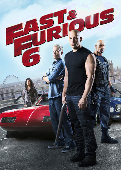 Netflix: Fast and Furious 6 | <strong>Opis Netflix</strong><br> Dominic Toretto wraz z ekipÄ… znów wyruszajÄ… na ulice. Tym razem mogÄ… sobie wyjeÅºdziÄ‡ odkupienie dawnych grzechów. Ostro i bez trzymanki po caÅ‚ej Europie. | Oglądaj film na Netflix.com