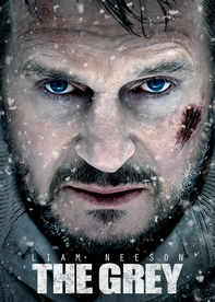 Netflix: The Grey | <strong>Opis Netflix</strong><br> Z katastrofy lotniczej uchodzi z Å¼yciem oÅ›miu mÄ™Å¼czyzn. Na skutej lodem Alasce muszÄ… oni zmierzyÄ‡ siÄ™ z siÅ‚ami natury — i watahÄ… wilków. | Oglądaj film na Netflix.com