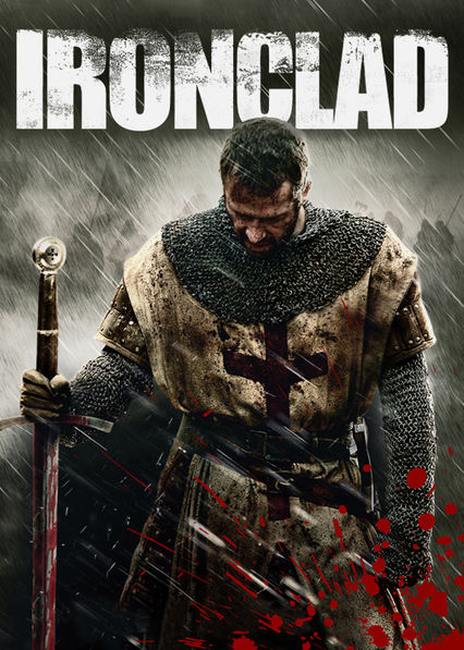 Netflix: Ironclad | <strong>Opis Netflix</strong><br> Prawy templariusz wraz z garstkÄ… rycerzy broniÄ… zamku Rochester przed atakiem bezwzglÄ™dnego kr&oacute;la Jana, kt&oacute;ry pragnie siÅ‚Ä… zawÅ‚adnÄ…Ä‡ AngliÄ…. | Oglądaj film na Netflix.com