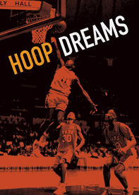 Netflix: Hoop Dreams | <strong>Opis Netflix</strong><br> Film dokumentalny o sporcie, rodzinie i przynaleÅ¼noÅ›ci rasowej przedstawia losy dw&oacute;ch obiecujÄ…cych, mÅ‚odych koszykarzy, kt&oacute;rzy zmagajÄ… siÄ™ z presjÄ… na boisku i poza nim. | Oglądaj film na Netflix.com