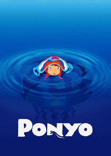 Netflix: Ponyo | <strong>Opis Netflix</strong><br> PiÄ™cioletni Sosuke zaprzyjaÅºnia siÄ™ zeÂ zÅ‚otÄ… rybkÄ…-ksiÄ™Å¼niczkÄ… oÂ imieniu Ponyo, ktÃ³ra bardzo chciaÅ‚aby staÄ‡ siÄ™ czÅ‚owiekiem. | Oglądaj film na Netflix.com