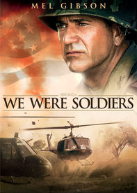 Netflix: We Were Soldiers | <strong>Opis Netflix</strong><br> Ten epicki film opowiada historiÄ™ bitwy w dolinie Ia Drang, w której 450 Å¼oÅ‚nierzy amerykaÅ„skich stanÄ™Å‚o przeciwko tysiÄ…com dobrze uzbrojonych Wietnamczyków. | Oglądaj film na Netflix.com