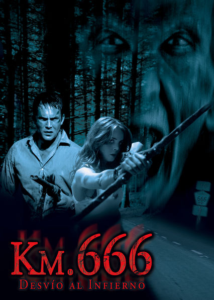 Netflix: Wrong Turn | <strong>Opis Netflix</strong><br> Grupa motocyklist&oacute;w gubi drogÄ™ w&nbsp;lasach Zachodniej Wirginii. Okazuje siÄ™, Å¼e nie sÄ… sami &mdash; atakuje ich trzech zdeformowanych kanibal&oacute;w. | Oglądaj film na Netflix.com