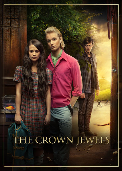 Netflix: The Crown Jewels | <strong>Opis Netflix</strong><br> Aresztowana za próbę morderstwa syna przemysłowca Fragancia zaczyna snuć opowieść o miłości i zdradzie, która rozpoczyna się za czasów jej młodości. | Oglądaj film na Netflix.com