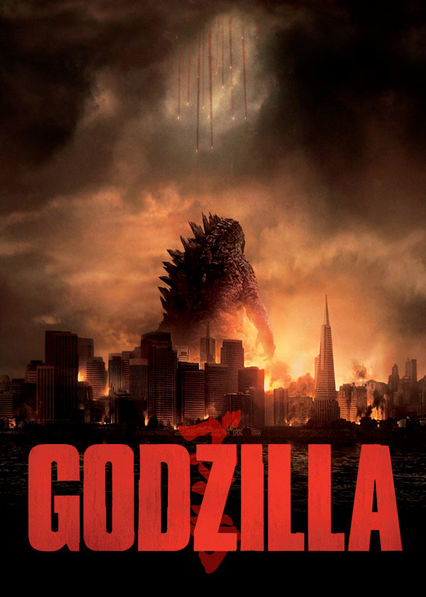 Netflix: Godzilla | <strong>Opis Netflix</strong><br> Years after a nuclear disaster tore their family apart, a father and son reunite just as Godzilla re-emerges to battle beasts that threaten humanity. | Oglądaj film na Netflix.com