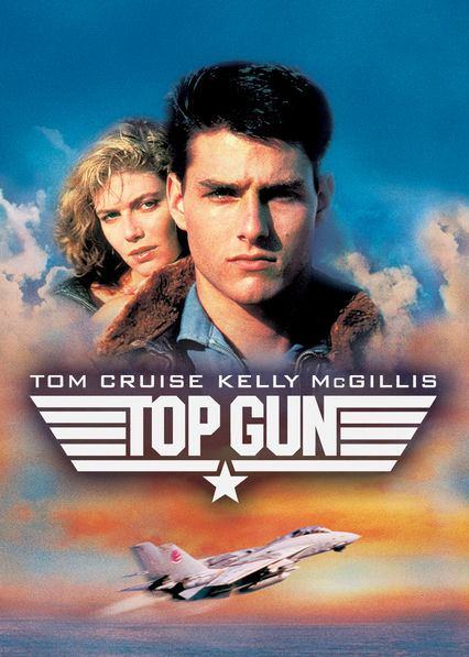 Netflix: Top Gun | <strong>Opis Netflix</strong><br> Tom Cruise w Å¼yciowej roli przystojnego pilota, ucznia elitarnej szkoÅ‚y lotniczej. W tle romans, wspóÅ‚zawodnictwo i trudne wybory Å¼yciowe. | Oglądaj film na Netflix.com