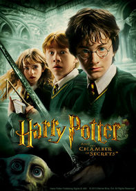 Netflix: Harry Potter and the Chamber of Secrets | <strong>Opis Netflix</strong><br> Harry ignoruje Zgredka, ktÃ³ry ostrzega go przed powrotem doÂ Hogwartu. Zamiast tego razem zÂ Ronem iÂ HermionÄ… bada seriÄ™ tajemniczych atakÃ³w. | Oglądaj film na Netflix.com
