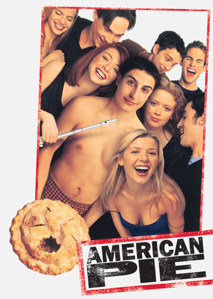 Netflix: American Pie | <strong>Opis Netflix</strong><br> W tej hitowej komedii czterej licealiÅ›ci majÄ… jeden cel: jak najszybciej straciÄ‡ dziewictwo. | Oglądaj film na Netflix.com