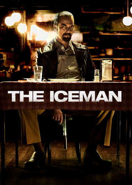 Netflix: The Iceman | <strong>Opis Netflix</strong><br> Ten thriller opowiada historiÄ™ Richarda Kuklinskiego, który w latach 1964–1986 zamordowaÅ‚ — na zlecenie mafii i dla wÅ‚asnej przyjemnoÅ›ci — ponad 100 osób. | Oglądaj film na Netflix.com