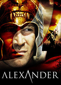 Netflix: Alexander: Theatrical Cut | <strong>Opis Netflix</strong><br> Historia jednego zÂ najpotÄ™Å¼niejszych przywÃ³dcÃ³w wszech czasÃ³w, Aleksandra Wielkiego, krÃ³la Macedonii â€” wÂ reÅ¼yserii Olivera Stoneâ€™a. | Oglądaj film na Netflix.com