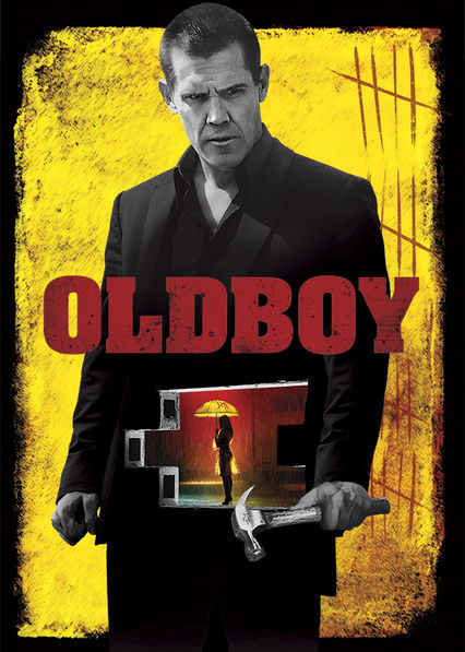Netflix: Oldboy | <strong>Opis Netflix</strong><br> Joe Doucett, ktÃ³ry przez lata przetrzymywany byÅ‚ wÂ niewoli, nagle odzyskuje wolnoÅ›Ä‡. Teraz jego jedynym celem jest znalezienie iÂ ukaranie odpowiedzialnych zaÂ jego los. | Oglądaj film na Netflix.com