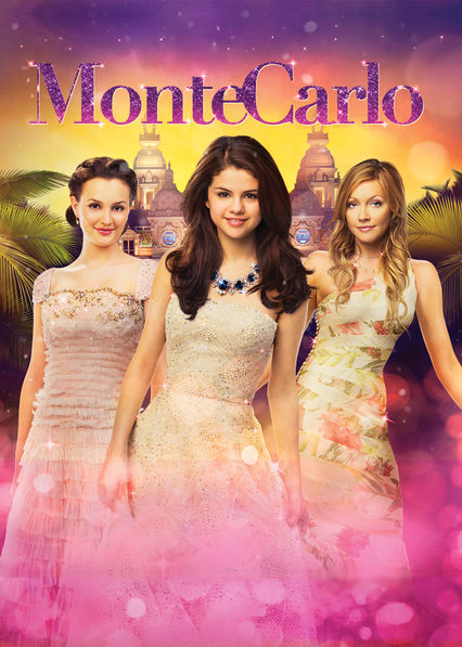 Netflix: Monte Carlo | <strong>Opis Netflix</strong><br> Podczas podrÃ³Å¼y doÂ ParyÅ¼a trzy przyjaciÃ³Å‚ki przypadkowo zaznajÄ… urokÃ³w bogactwa iÂ blichtru, gdy jedna zÂ nich zostaje omyÅ‚kowo wziÄ™ta zaÂ brytyjskÄ… dziedziczkÄ™ fortuny. | Oglądaj film na Netflix.com