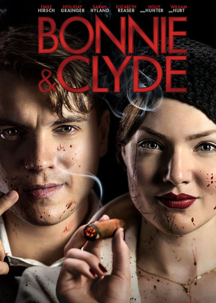 Netflix: Bonnie and Clyde | <strong>Opis Netflix</strong><br> Uzbrojony skazaniec uwodzi kelnerkÄ™ z maÅ‚ego miasteczka i razem dokonujÄ… jednej z najwiÄ™kszych serii napadów na bank w historii. | Oglądaj film na Netflix.com