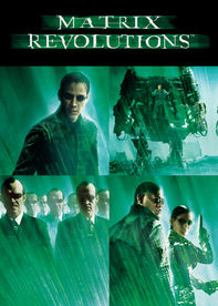 Netflix: The Matrix Revolutions | <strong>Opis Netflix</strong><br> W finale trylogii "Matrixa", Neo (Keanu Reeves) podejmuje ostateczny krok w poszukiwaniu prawdy. Bohater zapadÅ‚ w Å›piÄ…czkÄ™, przez którÄ… jego umysÅ‚ ugrzÄ…zÅ‚ pomiÄ™dzy Å›wiatem Matrixa, a rzeczywistoÅ›ciÄ…. Trinity (Carrie-Anne Moss) za wszelkÄ… cenÄ™ stara siÄ™ go wyciÄ…gnÄ…Ä‡ z letargu. Morfeusz (Laurence Fishburne) z kolei zmaga siÄ™ z wÄ…tpliwoÅ›ciami, czy ten komu zaufaÅ‚, nie okazaÅ‚ siÄ™ systemem sterowania wynalezionym przez architektów Matrixa. Tymczasem armia maszyn zbliÅ¼a siÄ™ do Syjonu - ostatniej ludzkiej osady. Jej obywatele organizujÄ… taktykÄ™ obronnÄ…. W miÄ™dzy czasie Smith (Hugo Weaving) - byÅ‚y agent systemu, wymyka siÄ™ spod wÅ‚adzy maszyn i rozpoczyna przejmowanie kontroli w Matrixie. | Oglądaj film na Netflix.com