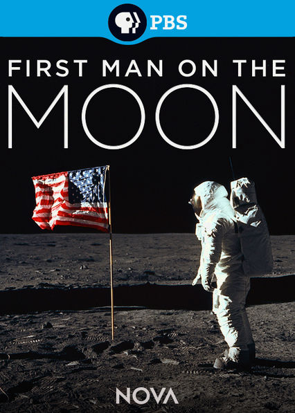 Netflix: First Man on the Moon | Interviews with Neil Armstrong's family and friends paint an intimate portrait of the unassuming hero and his many world-changing achievements. | Oglądaj film na Netflix.com