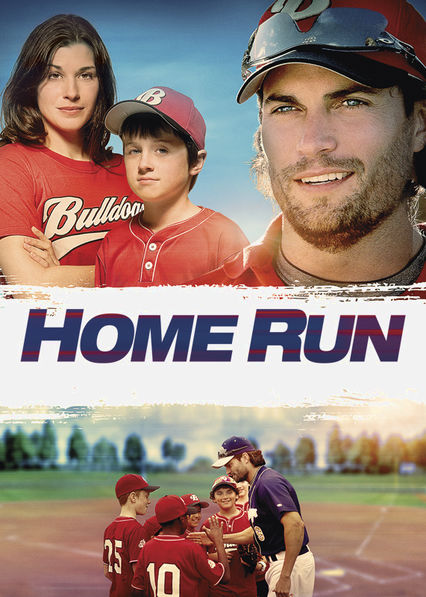 Netflix: Home Run | <strong>Opis Netflix</strong><br> ZmagajÄ…cy siÄ™ zÂ alkoholizmem byÅ‚y gwiazdor baseballa prÃ³buje odkupiÄ‡ swoje winy, zostajÄ…c trenerem druÅ¼yny mÅ‚odzikÃ³w wÂ rodzinnym mieÅ›cie. | Oglądaj film na Netflix.com