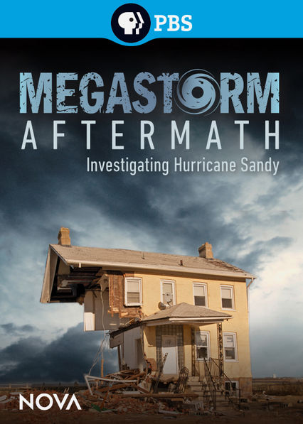 Netflix: Nova: Megastorm Aftermath | <strong>Opis Netflix</strong><br> A 2012 r. huragan Sandy zabiÅ‚ setki ludzi i spowodowaÅ‚ szkody liczone w miliardach USD na Karaibach i Wschodnim WybrzeÅ¼u USA. Czy moÅ¼na przygotowaÄ‡ siÄ™ na taki kataklizm? | Oglądaj film na Netflix.com